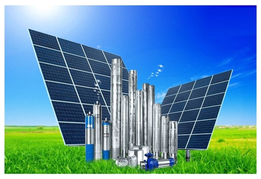 04.solar pump range