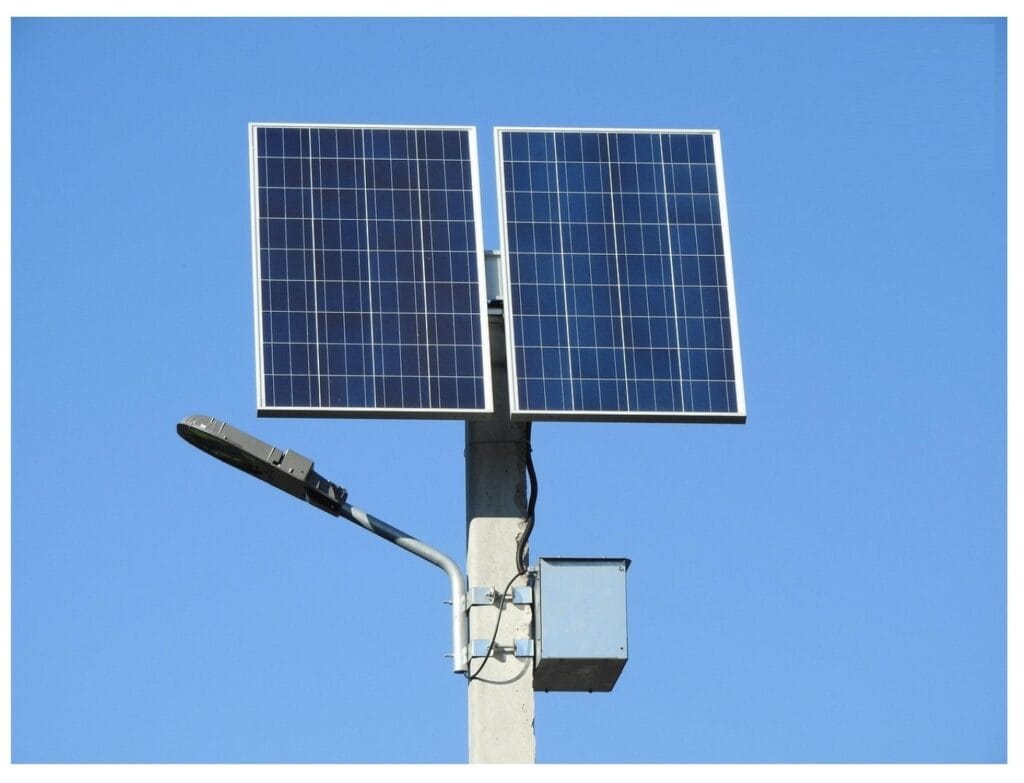 06.solar street light