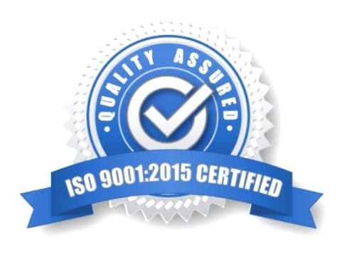 2. iso 9001 2015